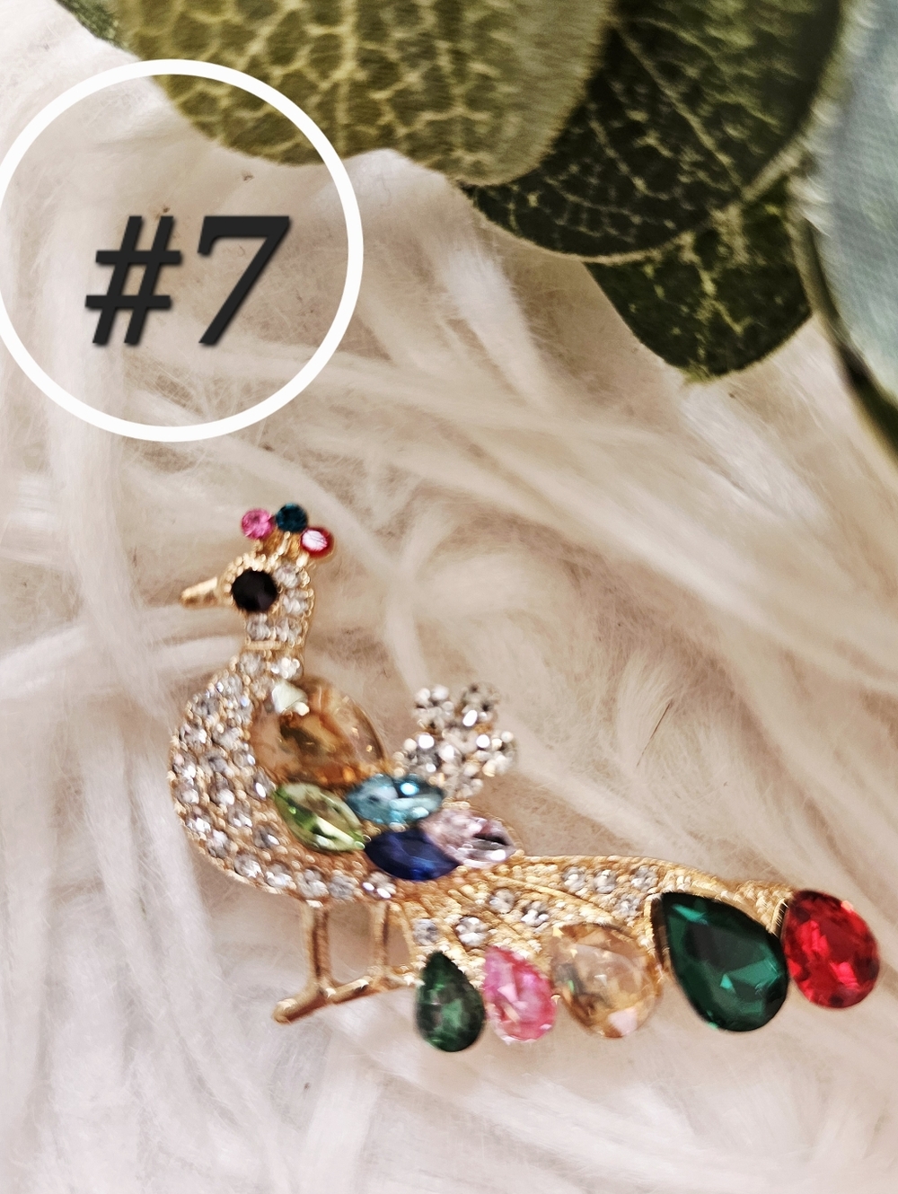 Brooches:Pick 1 (New Without The Tag) - Picture 11 of 16